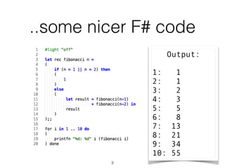 2015.01.06 f sharp_intro_milan_kubicek | PPT