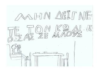 Ηλεκτρονικος εκφοβισμος 2015