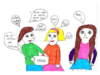 Ηλεκτρονικος εκφοβισμος 2015