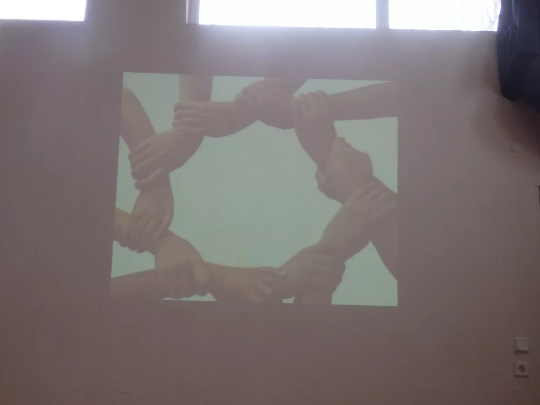 εκδηλωση για την ενδοσχολικη βια 2015