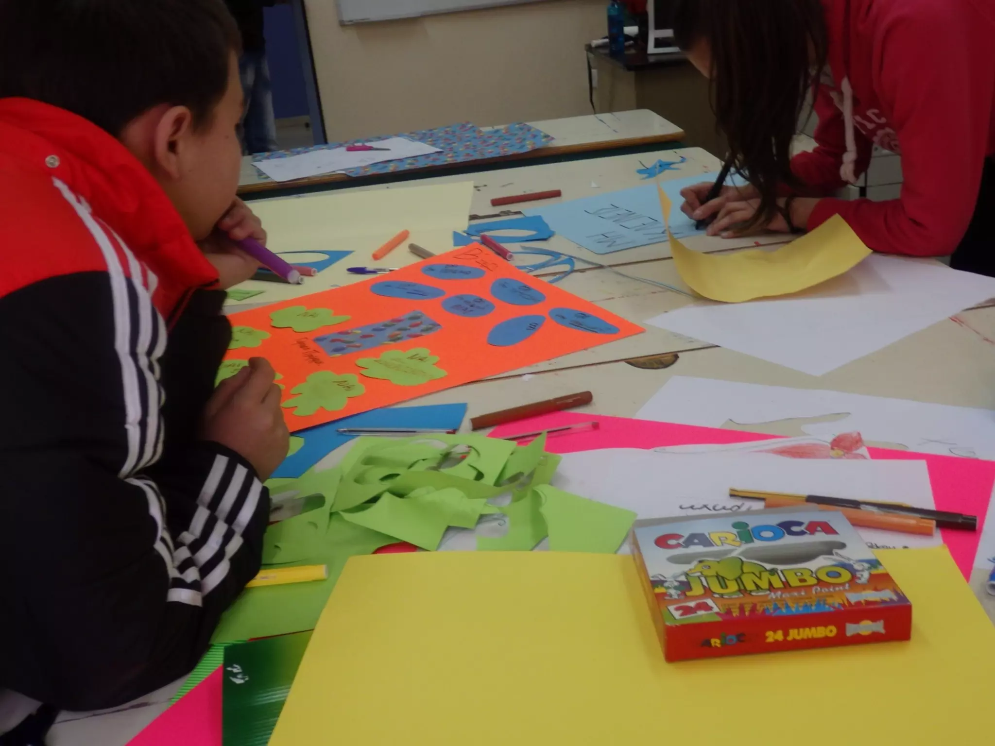 εκδηλωση για την ενδοσχολικη βια 2015