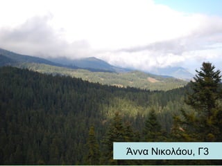 Άννα Νικολάου, Γ3
 