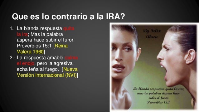 La ira (2015.04.15)