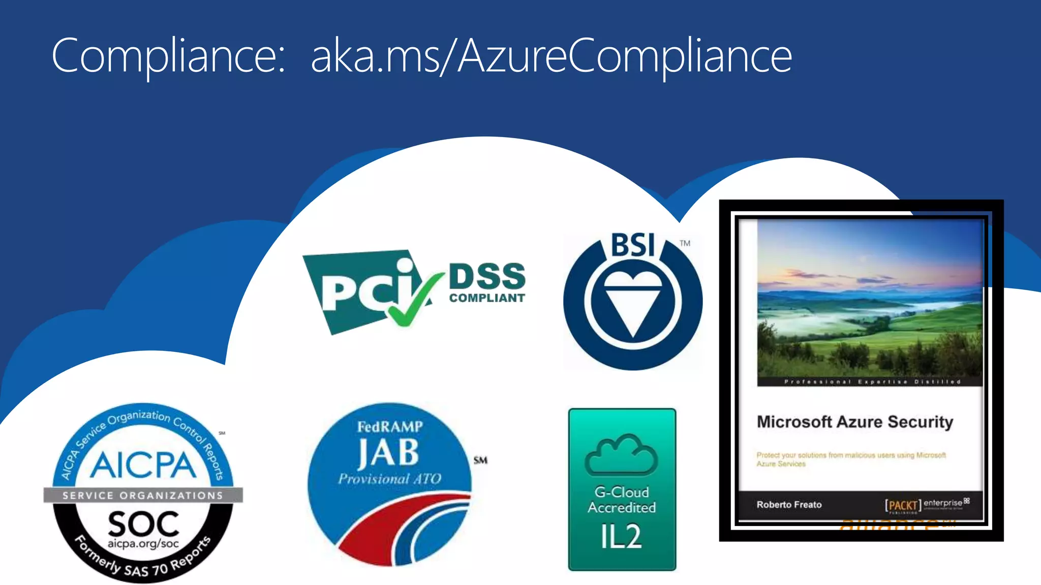 Compliance: aka.ms/AzureCompliance
 