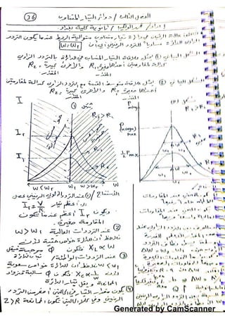 Generated by CamScanner
 