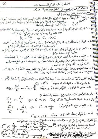 Generated by CamScanner
 