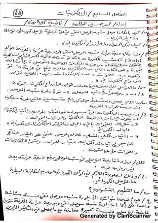 Generated by CamScanner
 