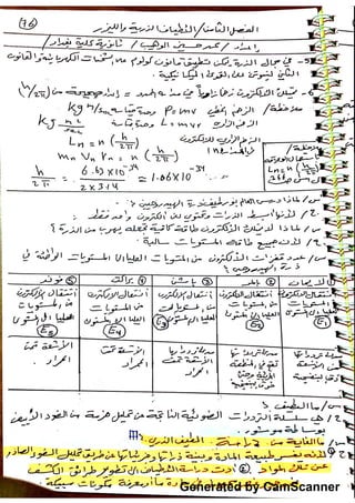 Generated by CamScanner
 