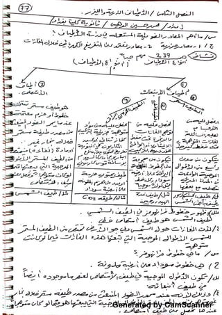 Generated by CamScanner
 