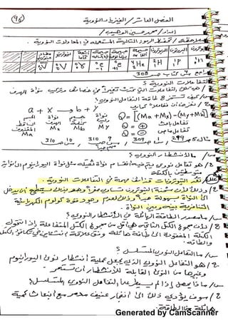 Generated by CamScanner
 