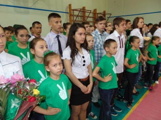 останній дзвінок 2015