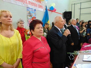 останній дзвінок 2015