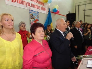 останній дзвінок 2015