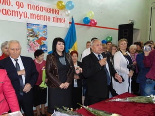 останній дзвінок 2015