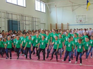 останній дзвінок 2015