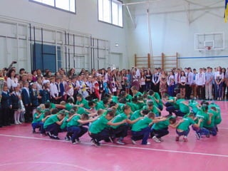 останній дзвінок 2015