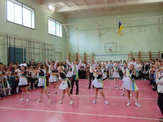 останній дзвінок 2015