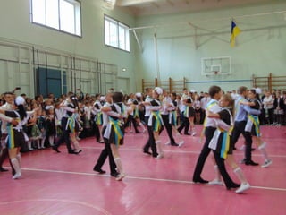 останній дзвінок 2015