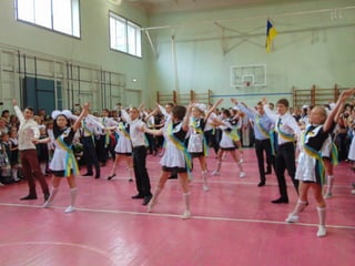 останній дзвінок 2015