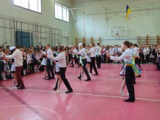 останній дзвінок 2015