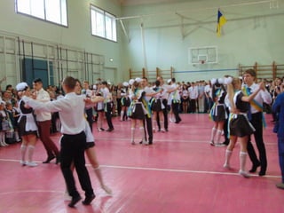 останній дзвінок 2015