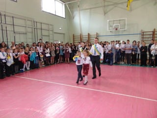 останній дзвінок 2015