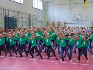 останній дзвінок 2015