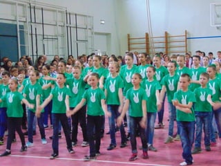 останній дзвінок 2015