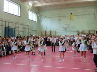 останній дзвінок 2015