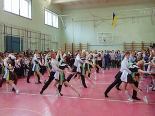 останній дзвінок 2015