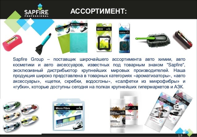 Керри химия авто