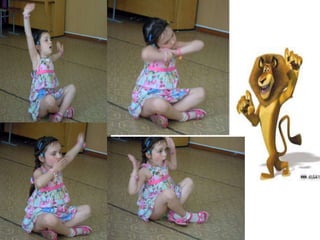 презентация лагерь 2015