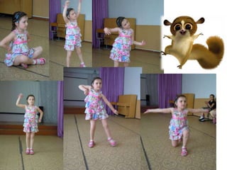 презентация лагерь 2015