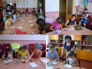 презентация лагерь 2015