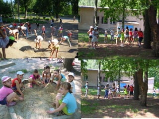 презентация лагерь 2015