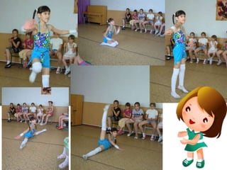 презентация лагерь 2015