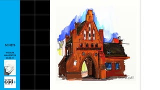 SCHETS
WISMAR
WASSERTOR
03-08-11
 