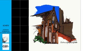 SCHETS
GÜSTROW
PFARRKIRCHE
ST.MARTIN 05-08-11
 