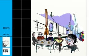 SCHETS
HAUS DER
KULTUREN DER WELT
 