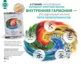 Katalog summer 2015 TianDe