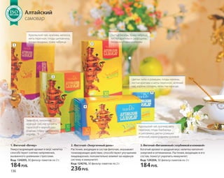 Katalog summer 2015 TianDe