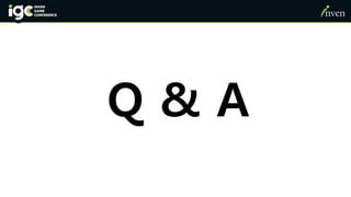 Q & A
 