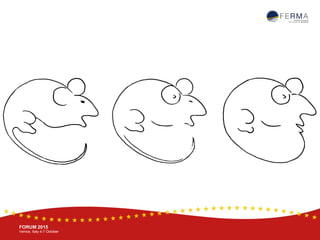 BRUSSELS, 20-21 October
www.ferma.eu
FORUM 2015
Venice, Italy 4-7 October
 