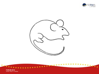 BRUSSELS, 20-21 October
www.ferma.eu
FORUM 2015
Venice, Italy 4-7 October
 