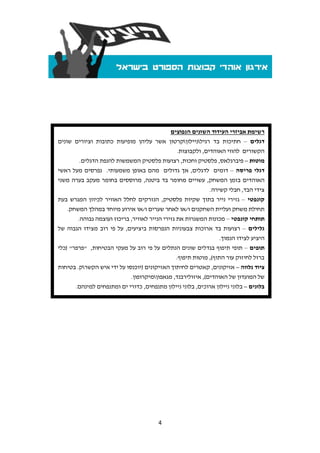 4
‫רשימת‬‫אביז‬‫השונים‬ ‫העידוד‬ ‫רי‬‫הנפוצים‬
‫דגלים‬–‫בד‬ ‫חתיכות‬‫רגיל‬‫ניילון‬‫קרטון‬‫שונים‬ ‫וציורים‬ ‫כתובות‬ ‫מופיעות‬ ‫עליהן‬ ‫אשר‬
‫האוהדים‬ ‫להווי‬ ‫הקשורים‬,‫ולקבוצות‬.
‫מוטות‬–‫פיברגלאס‬,‫וחכות‬ ‫פלסטיק‬,‫הדגלים‬ ‫להנפת‬ ‫המשמשות‬ ‫פלסטיק‬ ‫רצועות‬.
‫פריסה‬ ‫דגלי‬–‫לדגלים‬ ‫דומים‬,‫משמע‬ ‫באופן‬ ‫מהם‬ ‫גדולים‬ ‫אך‬‫ותי‬.‫ראשי‬ ‫מעל‬ ‫נפרסים‬
‫המשחק‬ ‫בזמן‬ ‫האוהדים‬,‫ביטנה‬ ‫בד‬ ‫מחומר‬ ‫עשויים‬,‫משני‬ ‫בערה‬ ‫מעקב‬ ‫בחומר‬ ‫מרוססים‬
‫הבד‬ ‫צידי‬,‫קשירה‬ ‫חבלי‬.
‫קונפטי‬–‫פלסטיק‬ ‫שקיות‬ ‫בתוך‬ ‫נייר‬ ‫גזירי‬,‫בעת‬ ‫המגרש‬ ‫לכיוון‬ ‫האוויר‬ ‫לחלל‬ ‫הנזרקים‬
‫ו‬ ‫השחקנים‬ ‫ועליית‬ ‫משחק‬ ‫תחילת‬/‫ו‬ ‫שערים‬ ‫לאחר‬ ‫או‬/‫אירו‬ ‫או‬‫ע‬‫במהל‬ ‫מיוחד‬‫המשחק‬ ‫ך‬.
‫קונפטי‬ ‫תותחי‬–‫לאוויר‬ ‫הנייר‬ ‫גזירי‬ ‫את‬ ‫המשגרות‬ ‫מכונות‬,‫גבוהה‬ ‫ועוצמה‬ ‫בריכוז‬.
‫גלילים‬–‫ביציעים‬ ‫הנפרסות‬ ‫צבעוניות‬ ‫ארוכות‬ ‫בד‬ ‫רצועות‬,‫של‬ ‫הגבוה‬ ‫מצידו‬ ‫רוב‬ ‫פי‬ ‫על‬
‫הנמוך‬ ‫לצידו‬ ‫היציע‬.
‫תופים‬–‫הבטיחות‬ ‫מעקי‬ ‫על‬ ‫רוב‬ ‫פי‬ ‫על‬ ‫הנתלים‬ ‫שונים‬ ‫בגדלים‬ ‫תיפוף‬ ‫תופי‬,"‫פרפר‬( "‫כלי‬
‫התוף‬ ‫עור‬ ‫לחיזוק‬ ‫ברזל‬),‫מ‬‫תיפוף‬ ‫וטות‬.
‫נלווה‬ ‫ציוד‬–‫אזיקונים‬,‫האזיקונים‬ ‫לחיתוך‬ ‫קאטרים‬(‫הקשר‬ ‫איש‬ ‫ידי‬ ‫על‬ ‫יוכנסו‬‫ק‬.‫בטיחות‬
‫האוהדים‬ ‫של‬ ‫המועדון‬ ‫של‬),‫איזולירבנד‬,‫מגאפון‬‫מיקרופון‬.
‫בלונים‬–‫ארוכים‬ ‫ניילון‬ ‫בלוני‬,‫מתנפחים‬ ‫ניילון‬ ‫בלוני‬,‫למינהם‬ ‫ומתנפחים‬ ‫ים‬ ‫כדורי‬.
 