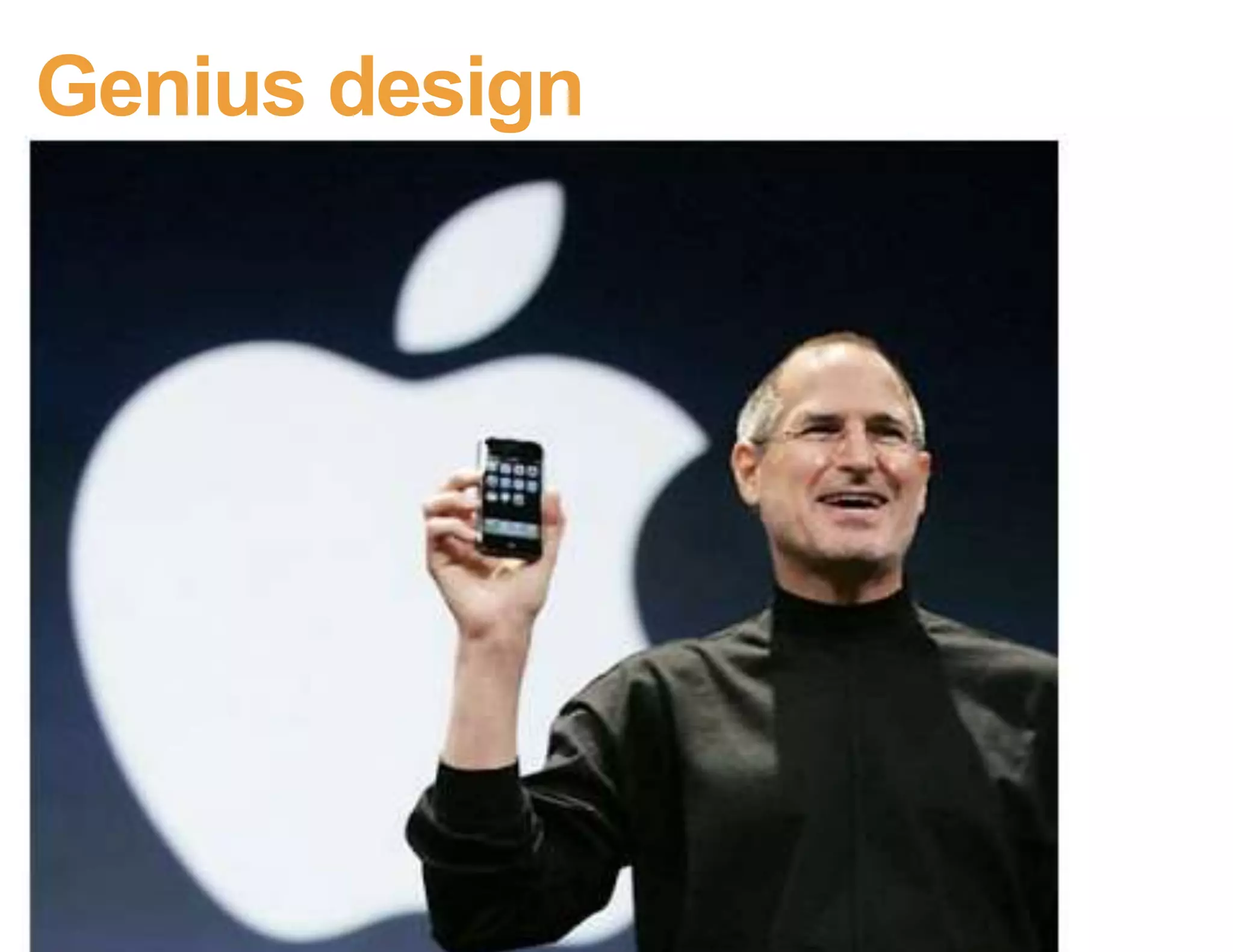 Principles-practices-patterns
• Write great design principles
• Distill to the team
• Create pattern libraries
• Police and enforce infractions
 