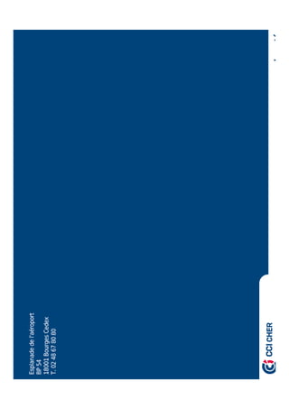 Flash infos Le questionnaire de l'étude de marché