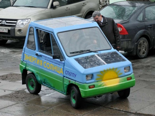 Бригадный автомобиль для энергетиков