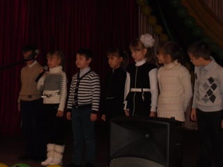 день именинников 2015