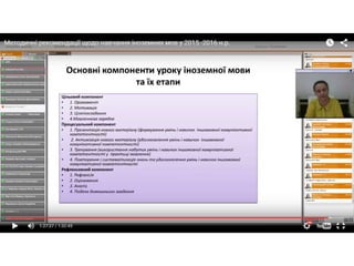 вимоги 2015 16 щодо вивчення ім